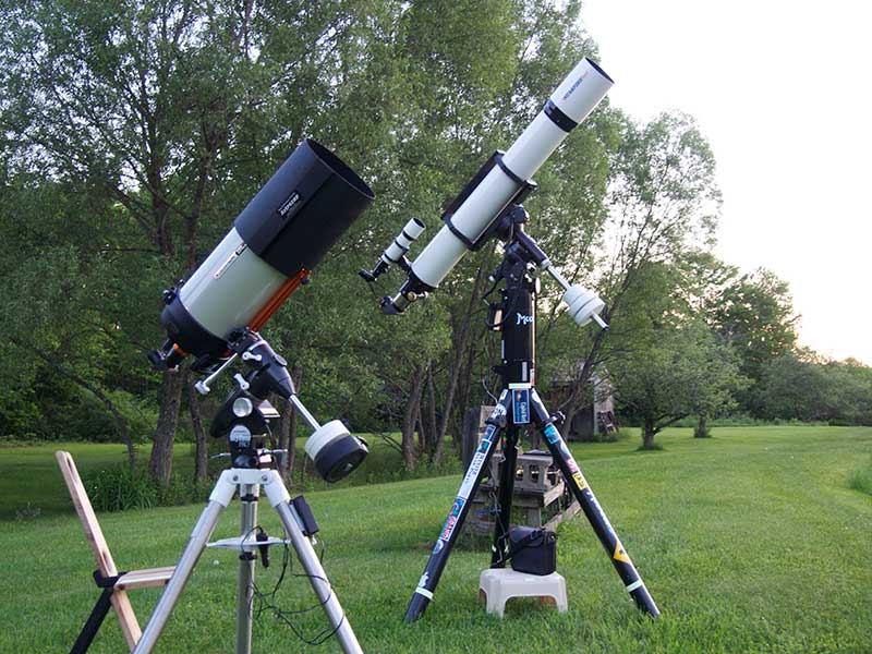 Celestron best sale 8 hd